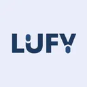 Lufi logotipas