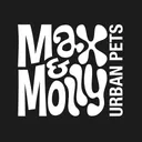 Max&Molly logotipas