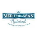 Mediterranean Natural logotipas