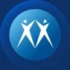 Men For San logotipas