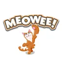 Meowee!