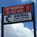 Meridian Animal Care