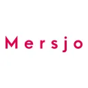 Mersjo logo