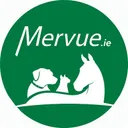 Mervue logotipas