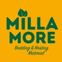 Millamore logotipas