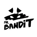 Mr. Bandit logotipas
