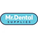 Mr. Dental logotipas