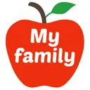 MY FAMILY