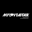 My Love logotipas