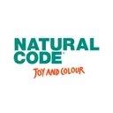 Natural Code logotipas