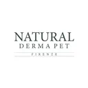Natural Derma Pet logo