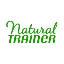 Natural Trainer logotipas