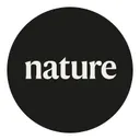 Nature land logotipas