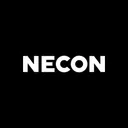 NECON logotipas