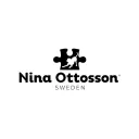 Nina Ottosson logotipas