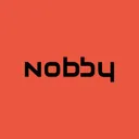 Nobby logotipas