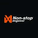 Non-stop dogwear logotipas