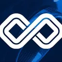 Non-stop logotipas