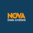 Nova Dog Chews logo