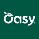 Oasy logotipas