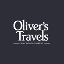 Oliver's logotipas