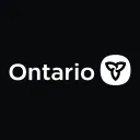ONTARIO logotipas