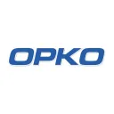 OPKO logotipas
