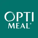 Optimeal logotipas