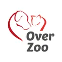 Over Zoo logotipas