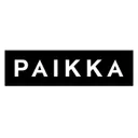 PAIKKA logotipas
