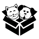 Paka Zwierzaka logotipas