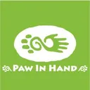 Paw In Hand