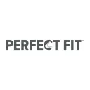 Perfect Fit logotipas