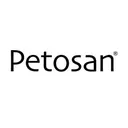 Petosan logotipas