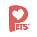 PETS logotipas