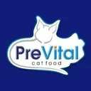 PreVital logotipas
