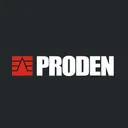 ProDen logotipas
