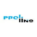 ProLine logotipas