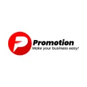 Promotion logotipas