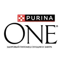 Purina One logotipas
