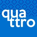 Quattro logotipas