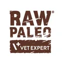 Raw Paleo logotipas