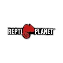 Repti Planet logotipas