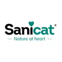 Sanicat logotipas
