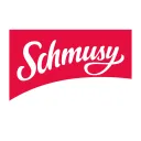 Schmusy logotipas
