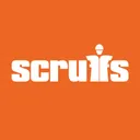 Scruffs logotipas