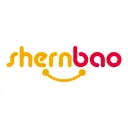 Shernbao logotipas