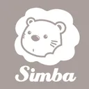 Simba logotipas