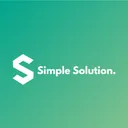 Simple Solution logotipas