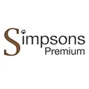 Simpsons Premium logotipas